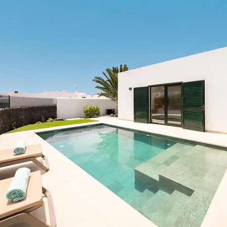 Villa Casa Luna By Blve Homes *