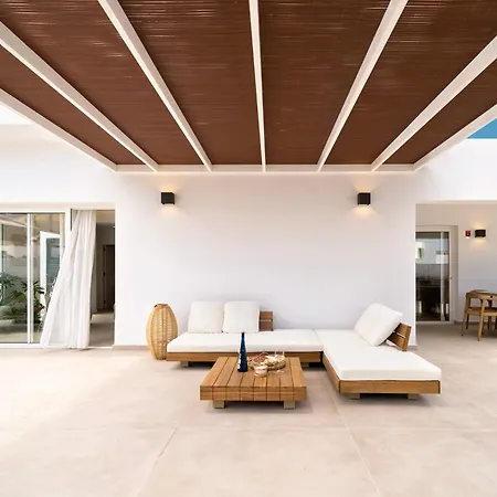 Casa Luna By Blve Homes