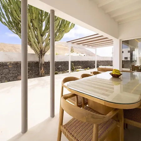 Casa Luna By Blve Homes Villa *