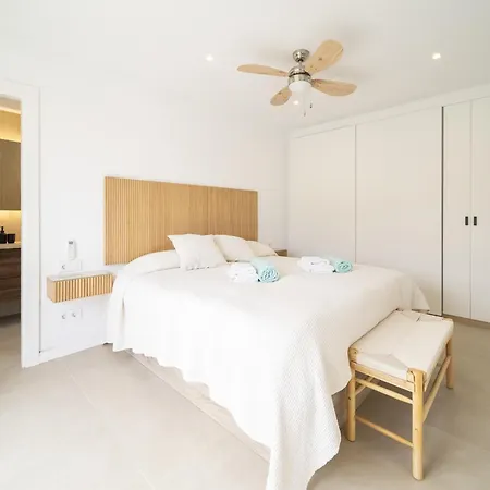 Casa Luna By Blve Homes Yaiza (Lanzarote)