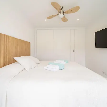 Villa Casa Luna By Blve Homes Yaiza (Lanzarote)