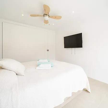 Casa Luna By Blve Homes Villa *