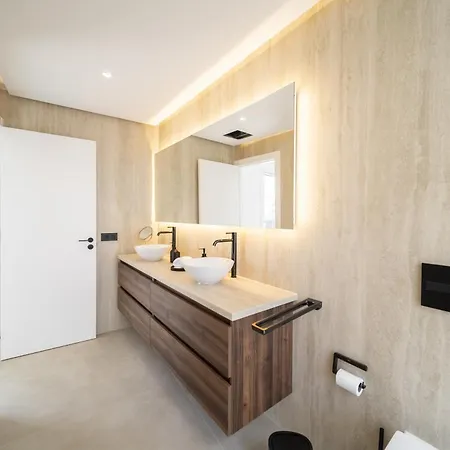 Casa Luna By Blve Homes * Yaiza (Lanzarote)