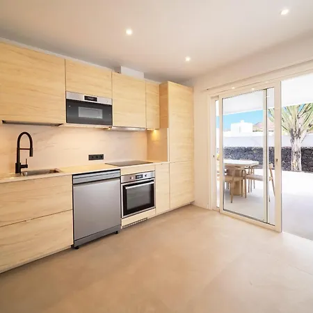 Casa Luna By Blve Homes Villa Yaiza (Lanzarote)