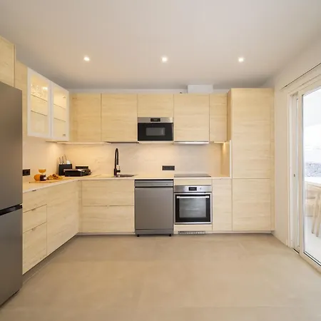 Villa Casa Luna By Blve Homes *