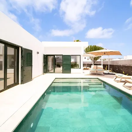 Casa Luna By Blve Homes *
