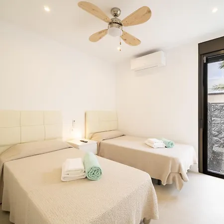 Villa Casa Luna By Blve Homes