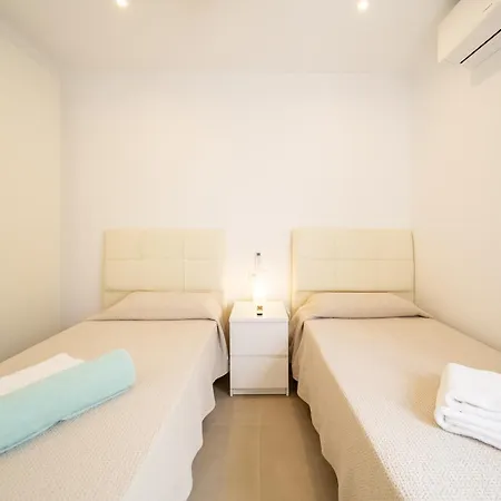 Casa Luna By Blve Homes Villa *