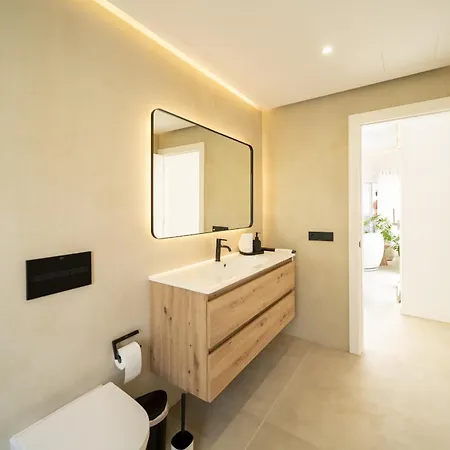 Casa Luna By Blve Homes Villa