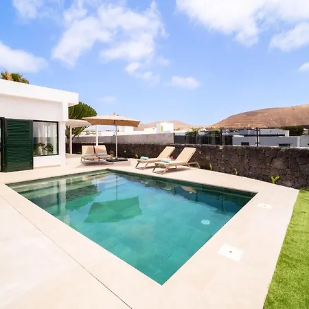 Villa Casa Luna By Blve Homes