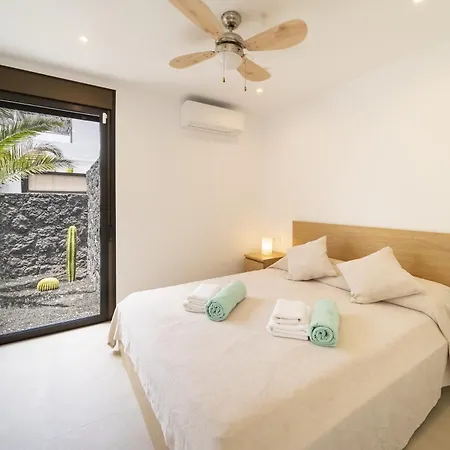 Casa Luna By Blve Homes * Yaiza (Lanzarote)