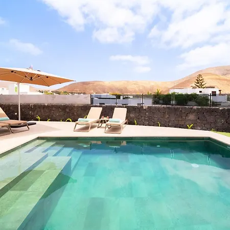 Villa Casa Luna By Blve Homes