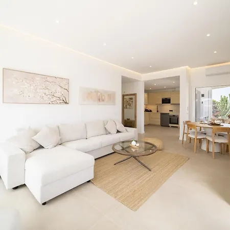 Villa Casa Luna By Blve Homes Yaiza (Lanzarote)