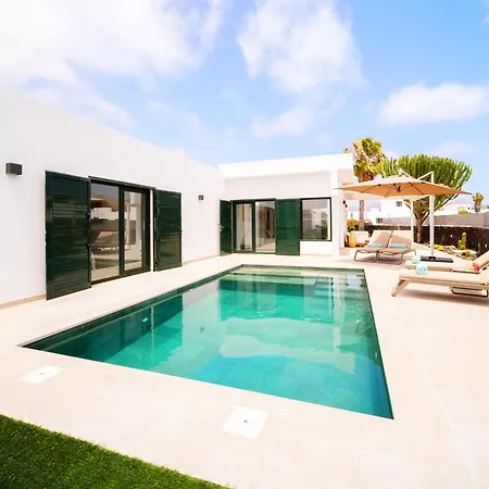 Villa Casa Luna By Blve Homes
